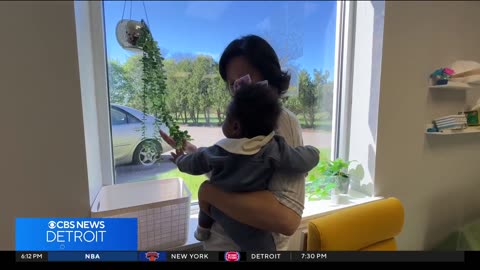 Michigan business supports working parents with daycare