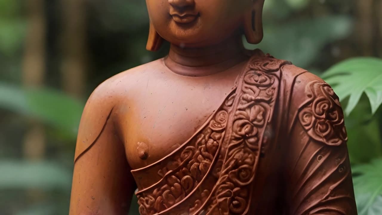 Mystery Behind the World’s Most Beautiful Buddha Sculptures
