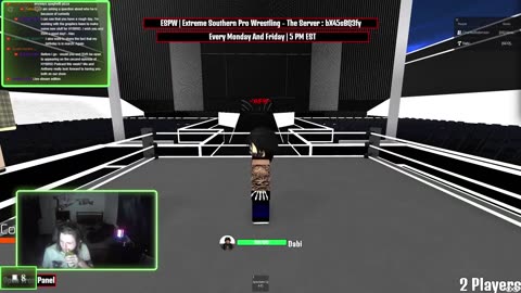 Hangout Stream ♡ ⟬𝔽𝕖𝕓 𝟙𝟠, 𝟚𝟘𝟚𝟝⟭