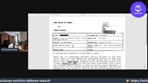 Is JULIA KECK AN INTERN OR A PROSECUTOR #TEXAS