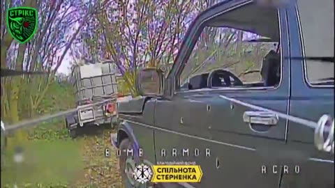 🚀💣 Ukraine Russia War | Ukrainian Strix Unit Strikes Russian Military in Belgorod | RCF