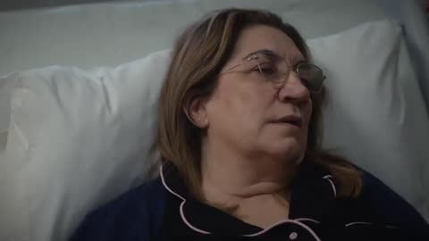 “Con usted me siento mucho mejor”: la confesión del doctor Reha