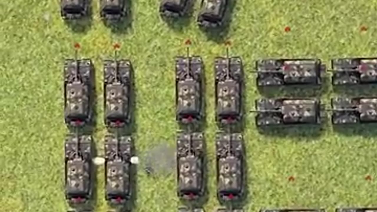 Breaking: Interesting bombs in War Thunder