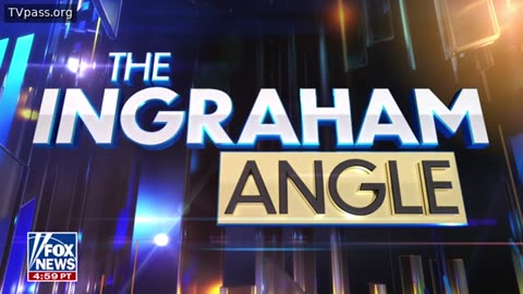 The Ingraham Angle Nov 12, 2025 FULL SHOW