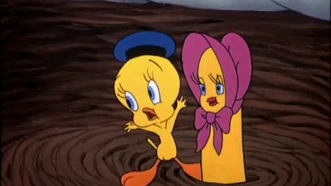 Bad Ol' Putty Tat (1949)