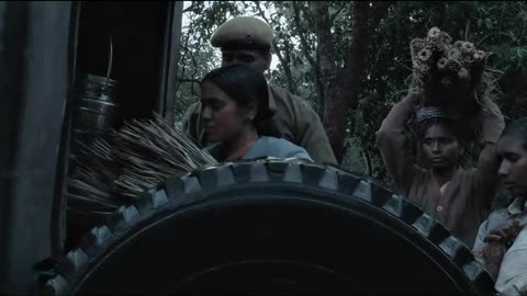 Kaatumalli | Viduthalai Pt 1 | 4K UltraHD 60fps