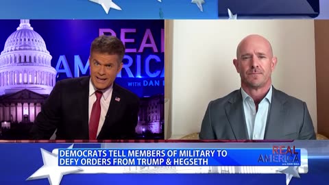 Democrats openly call for Military to commit TREASON ⚡Mike Sarraille