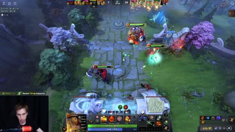 Огр — машина победы! Лёгкий рейтинг в Dota 2