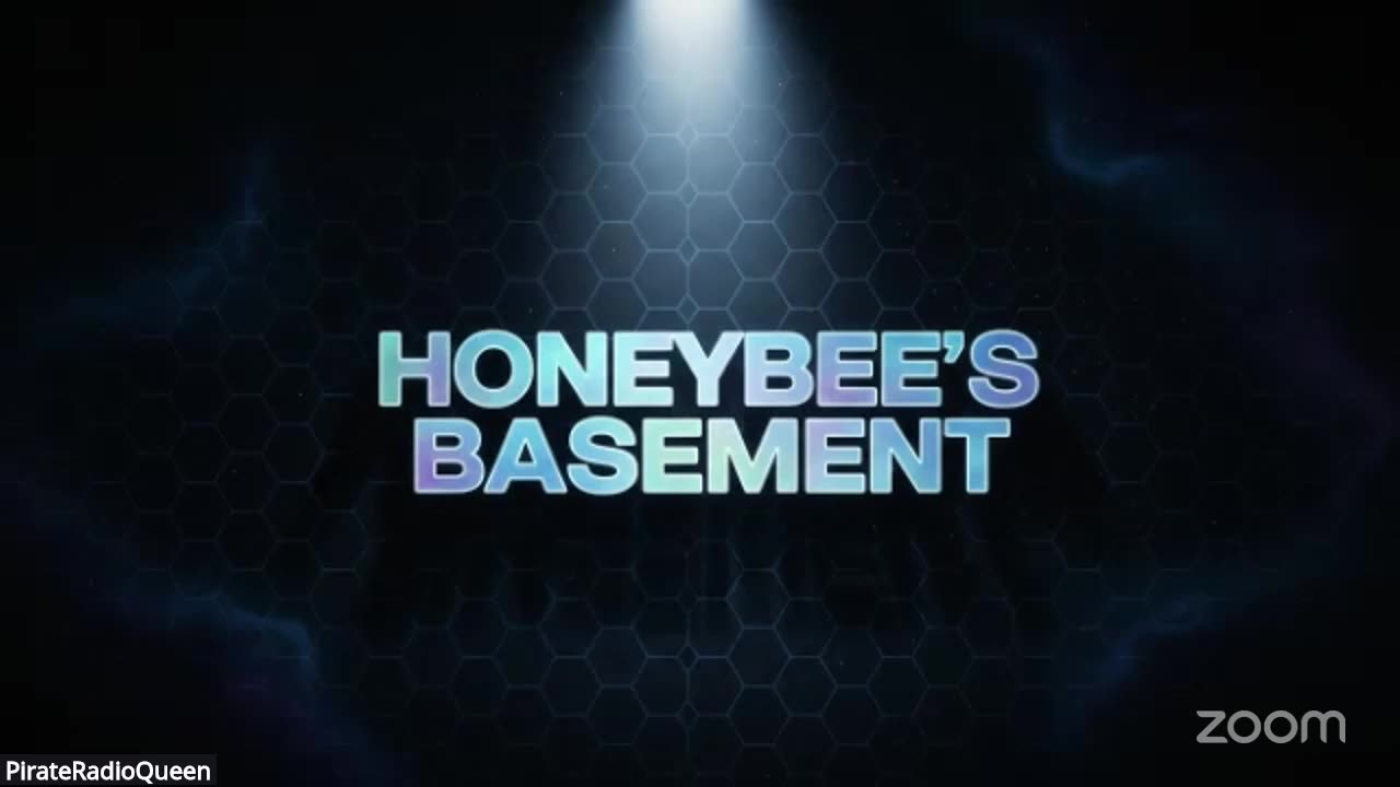 HoneyBee's Basement 222