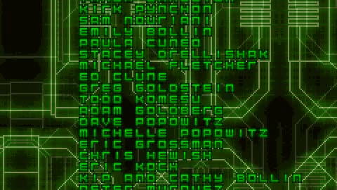 GBA Longplay 102 Space Invaders