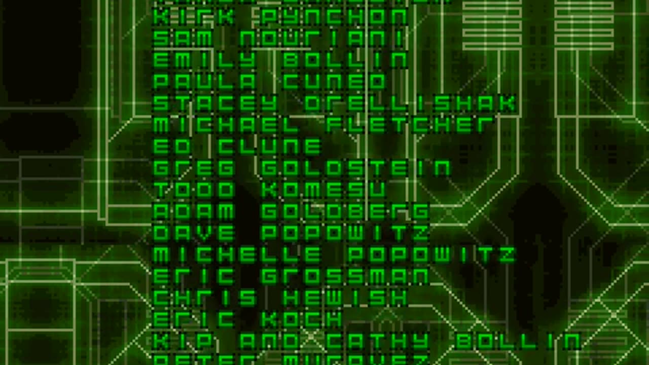 GBA Longplay 102 Space Invaders