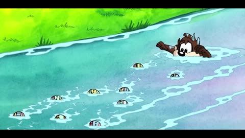 2 Hours of Classic Cartoons ~ Baby Looney Tunes