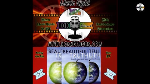 2026 Winter Movie Nights On NOK Network