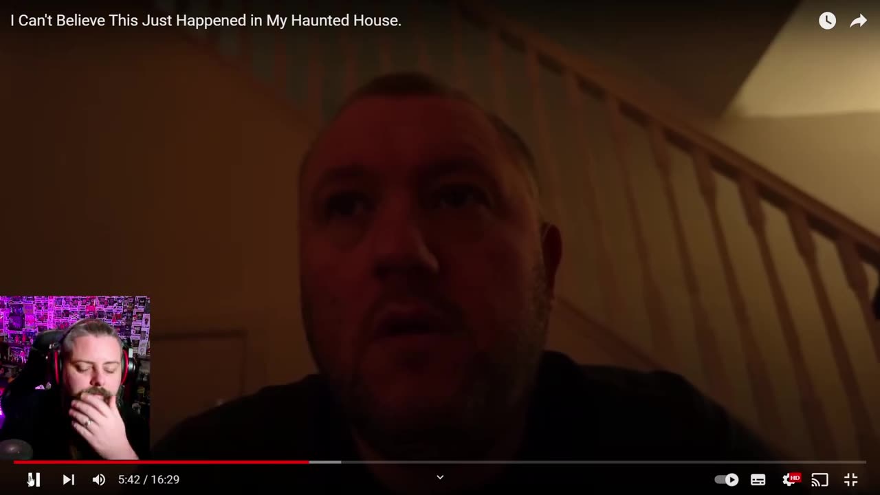 Really Haunted is REALLY FAKE this was fun