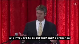 Christ is Your Source Spiritual Growth -- Paul Washer