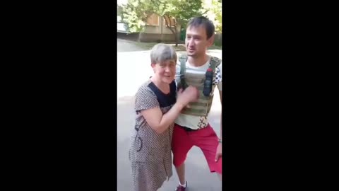 🚨🚑 Ukraine Russia War | Evacuating Civilians from Rodynske | RCF