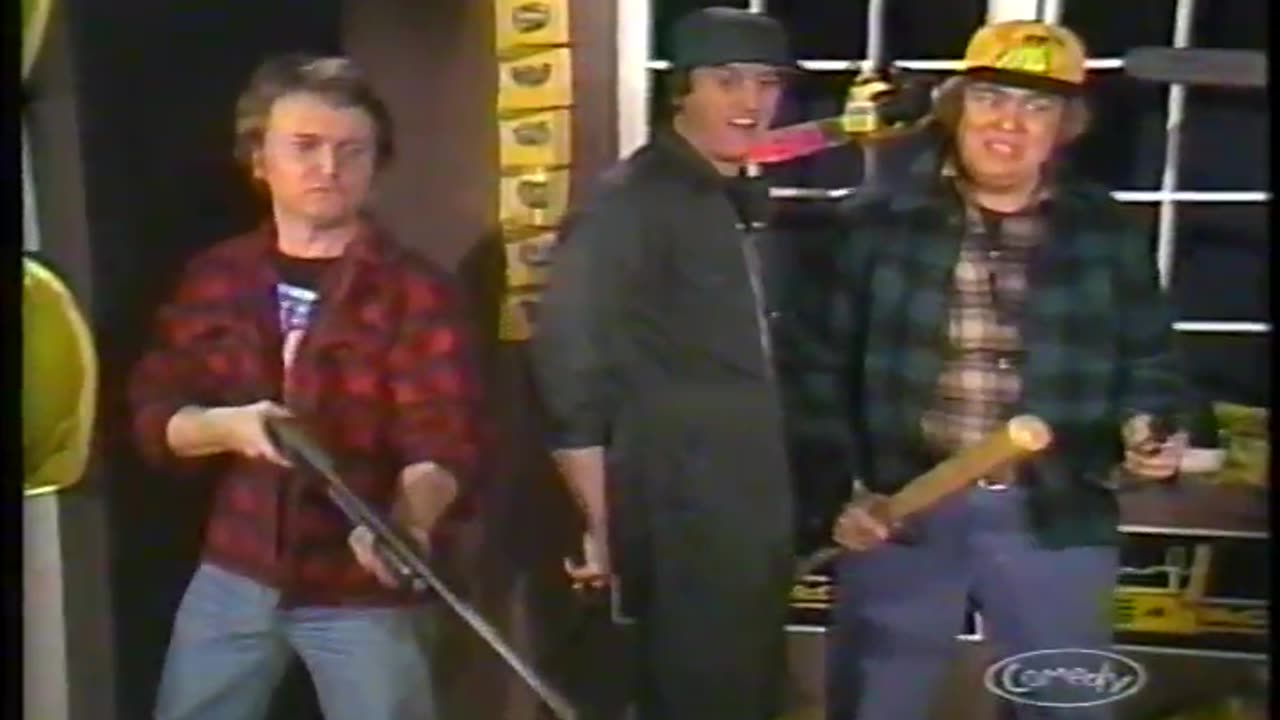 SCTC Season 1 18 Madame Blitzman