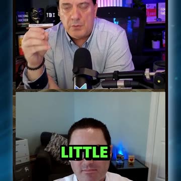 Hackers Are Like Sharks… Here’s Why You Should Be Worried