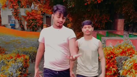 2 bhai 2no tabahi