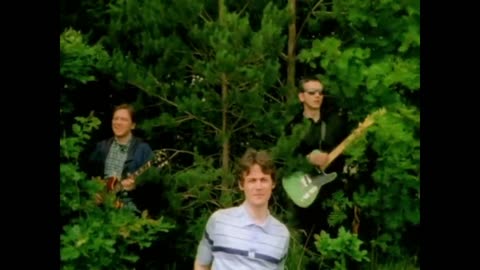 Teenage Fanclub Ain't That Enough Remix