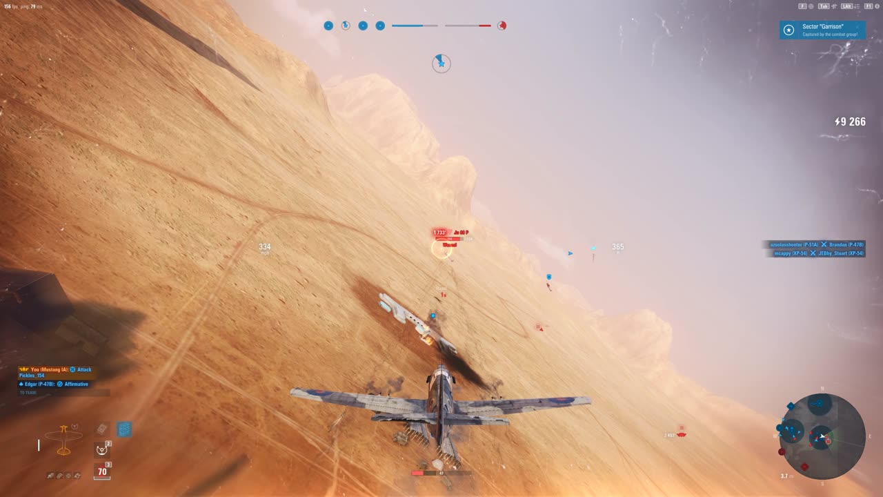 Tier 6 drops