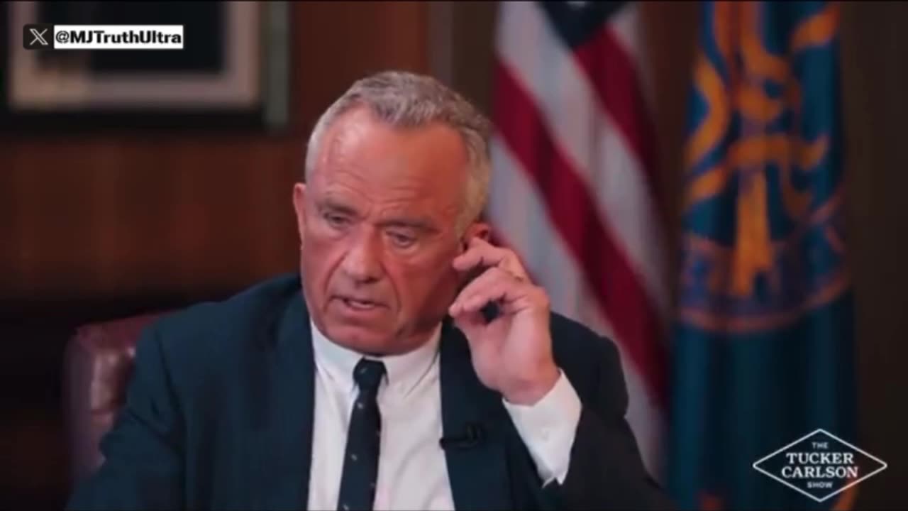 RFK Jr seeks to Expand the Statute of Limitations for those injured by the COVID Vaccines