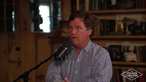 Tucker Carlson - Marjorie Taylor Greene AIPAC, NYC’s Future Mayor...6-27-25