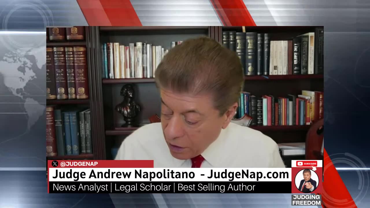 COL. Douglas Macgregor Fall of the American Empire