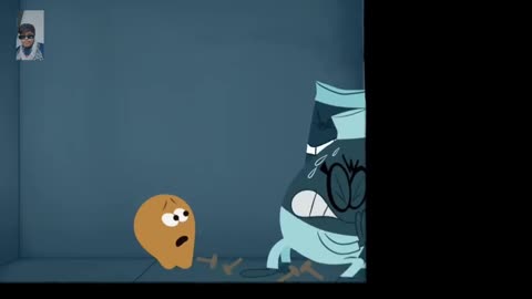 Very funny cartoon comedy 😂