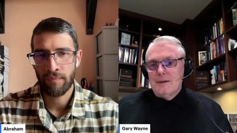 The REAL Truth About the Book of Enoch, the Essenes, & Freemasons w/ Gary Wayne