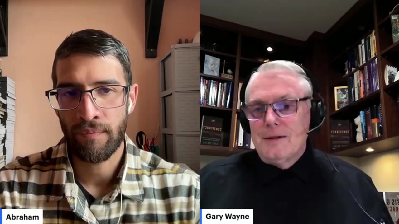 The REAL Truth About the Book of Enoch, the Essenes, & Freemasons w/ Gary Wayne