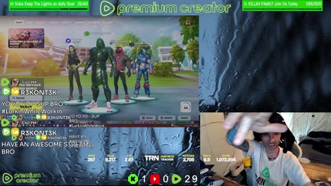 🔴LIVE-DABKILLAH-KICKIN ASS AND MAKING FRIENDS