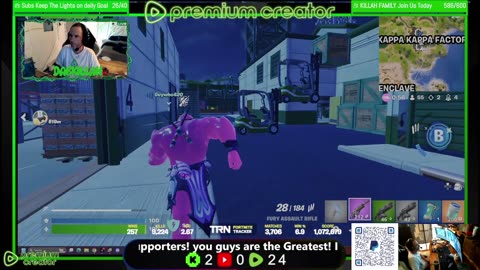 🔴LIVE-DABKILLAH-KICKIN ASS AND MAKING FRIENDS
