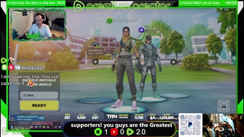 🔴LIVE-DABKILLAH-KICKIN ASS AND MAKING FRIENDS