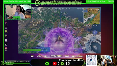 🔴LIVE-DABKILLAH-KICKIN ASS AND MAKING FRIENDS