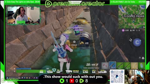 🔴LIVE-DABKILLAH-KICKIN ASS AND MAKING FRIENDS