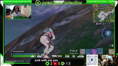 🔴LIVE-DABKILLAH-KICKIN ASS AND MAKING FRIENDS