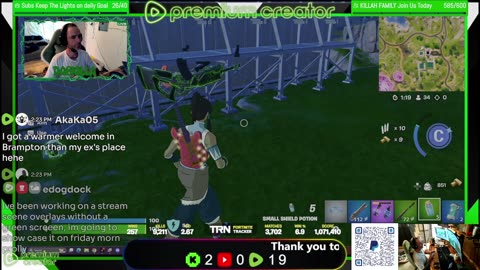 🔴LIVE-DABKILLAH-KICKIN ASS AND MAKING FRIENDS
