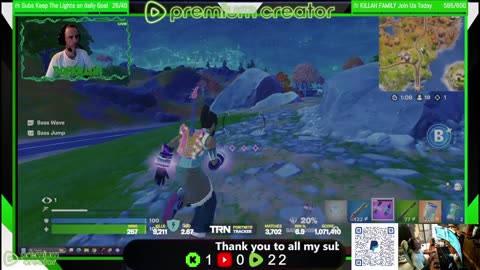 🔴LIVE-DABKILLAH-KICKIN ASS AND MAKING FRIENDS