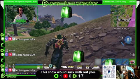 🔴LIVE-DABKILLAH-KICKIN ASS AND MAKING FRIENDS