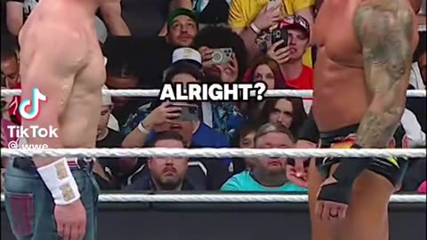 Joh cena