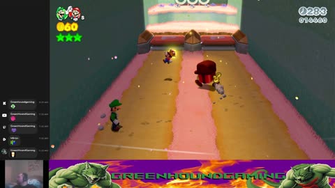 Super Mario 3D World -Switch- When Your 3 Year Old Say Play Mario