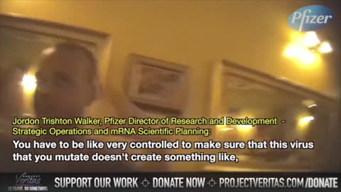 Pfizer Whistleblower