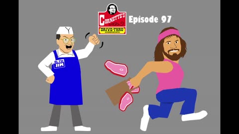 Jim Cornette on Randy Savage Shoplifting