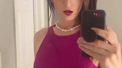 Admiring more tgirls