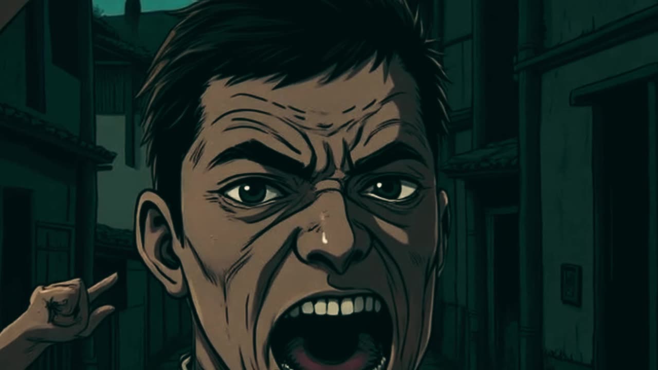 "POV: A Time Traveler Tries to Blend In… and Fails in Every Era"