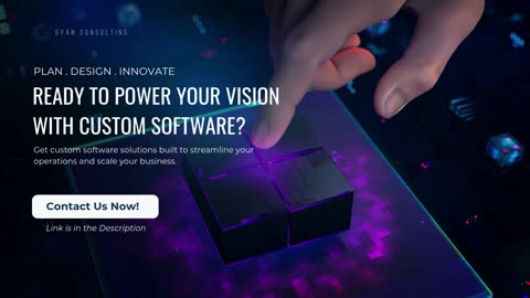 Custom Software Development Services in Detroit | Gyan Consulting