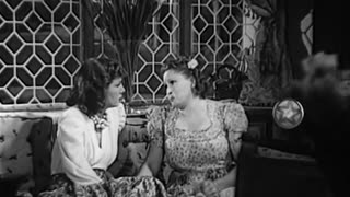 Joven, viuda y estanciera (Luis Bayón Herrera, 1941) - Película completa