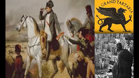 TESLA & THE CABBAGE PATCH KIDS - TARTARIA - THE RESET OF 1776
