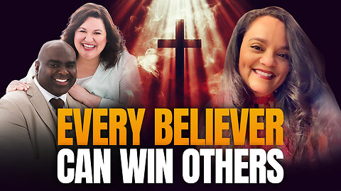 You Are Called to Win Souls - Morning Prayer